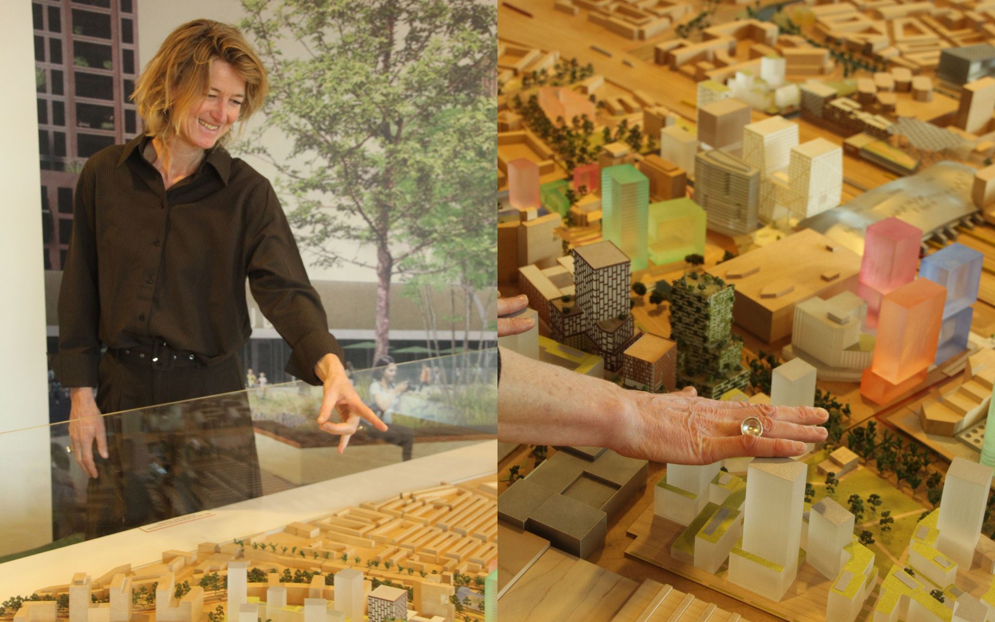 25/11/2025 Carla Mesman stadskantoor