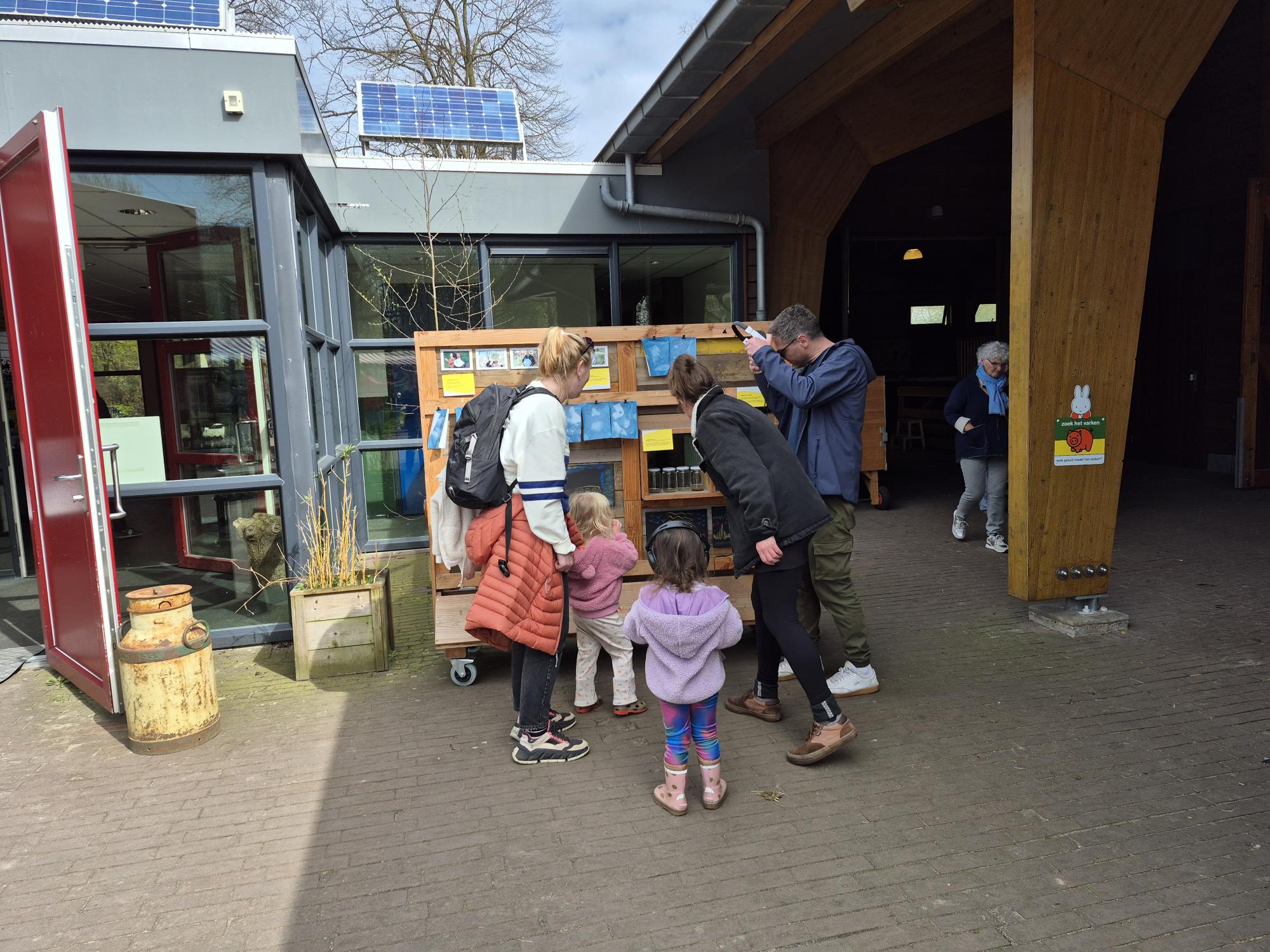 6 29/04/2026 Eva Bullens workshop