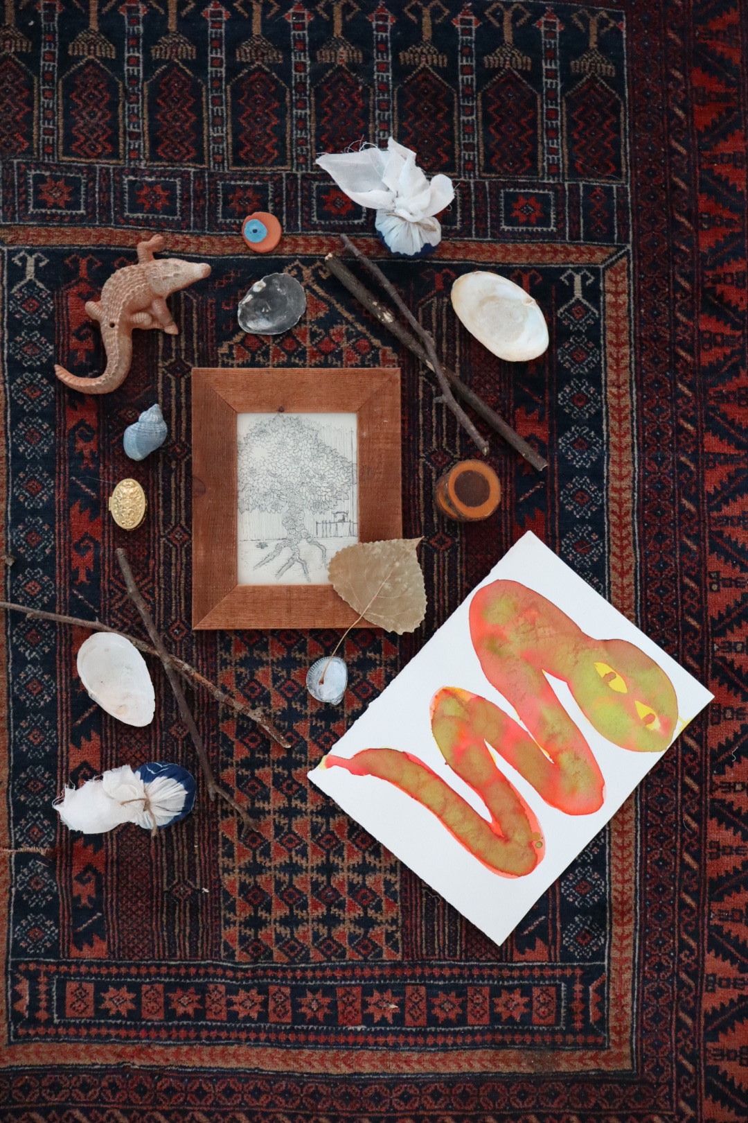 WORKSHOP on Cultural Mythologies & Personal Beliefs_IMG_2857.JPG