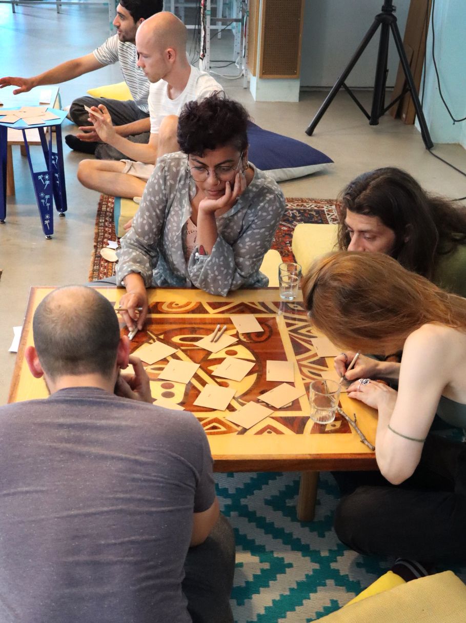 WORKSHOP on Cultural Mythologies & Personal Beliefs_IMG_2861.JPG