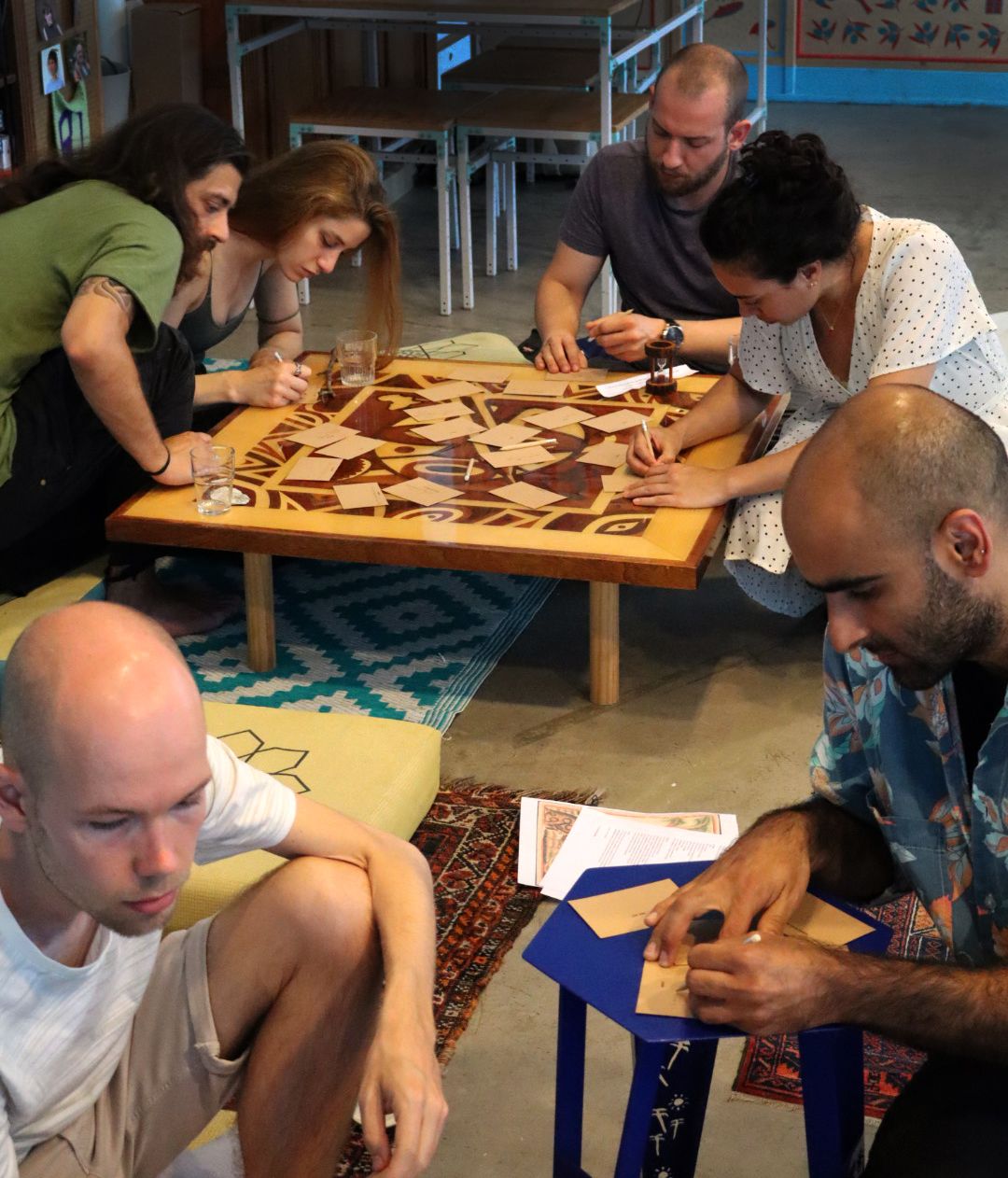 WORKSHOP on Cultural Mythologies & Personal Beliefs_IMG_2876.JPG